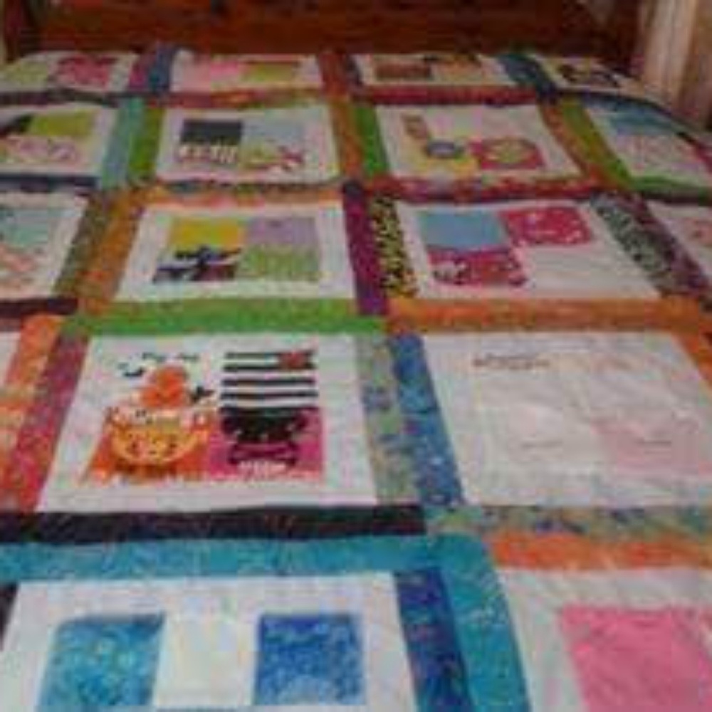 Quilts - Picture 3 of 8